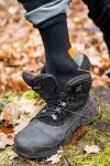 NEO TOOLS Men's snow boots, size 43