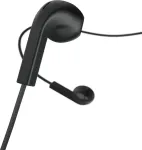 HAMA 00184137 Advance Black