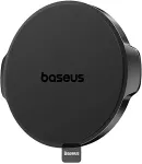NONAME Baseus Small Ears Series Flat Magnetic Car Holder Cluster Black