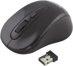 NONAME Hiir Extreme XM104K mouse USB Type-A Optical 1000 DPI On the right side