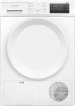 Pesumasin Siemens WT43H004 iQ300 Heat Pump Tumble Dryer White