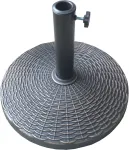 Home4you P&auml;ikesevarjualus D44,5xH33,5cm/10kg, vaik