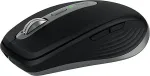 Hiir Logitech Mouse 910-006947 / MX Anywhere 3S for Mac Black