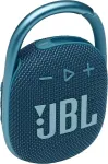 JBL juhtmevaba k&otilde;lar Clip 4, sinine