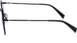 LEVI'S P&auml;ikeseprillid UNISEX LV-1005-S-08A (L&auml;&auml;ts/Sild/Tagaosa) 52/21/145 mm