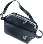 Deuter Passway 2 Polyethersulfone (PES) Black Unisex Shoulder bag