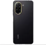 Noname Tactical TPU Cover Xiaomi Redmi A5 4G Transparent