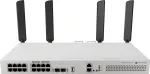 MIKROTIK CRS418-8P-8G-2S+5axQ2axQ-RM, Cloud Router Switch