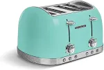 Schneider AG SCTO4ACA 6 4 slice(s) 1630 W Blue