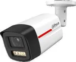 Dahua IP-kaamera Technology KAMERA IP IPC-HFW2449TL-S-LED-0280B-PROX WizSense WizColor X - 4 Mpx 2.8 mm DAHUA