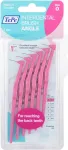 Hambahari TePe Angle 6pc - 0, 4 mm Interdental Brush uniseks