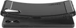 SPIGEN Rugged Armor Xperia 10 VII Case Matte Black