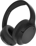 GEMBIRD | BT Headset | BHP-ANC-01 | Bluetooth | Black