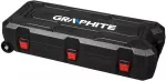 Graphite 1700W demolition hammer 30mm hex chuck with carrying case