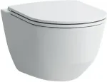 LAUFEN Pro New Pro Rimless 8669570000001