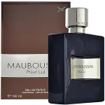Mauboussin Pour Lui 100ml - Eau de Parfum meestele
