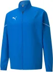 PUMA Men's Jacket teamRISE Sideline blue XL