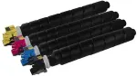 Tooner Freecolor Toner Kyocera TASKalfa 2552ci TK-8345K Black +Chip