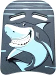 Beco Kickboard 9690 navy