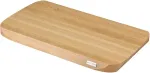 Artelegno Siena beech wood chopping board - 50 cm