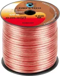 CABLETECH Kabel głośnikowy OFC 0,5mm