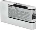 Tooner EPSON T6531 Photo Black Ink Cartridge (200ml) | Epson T6531 | Ink cartrige | Photo Black