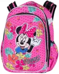 Disney Coolpack seljakott Turtle Minnie Mouse, troopiline, 25 l
