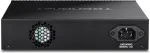 TrendNet 12-pordiline 10G kihiline 2 hallatav SFP+ l&uuml;liti