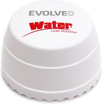EVOLVEO wireless flood detector for SecuPro/Alarmex Pro