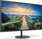 Monitor AOC | | Q32V4 | 31.5 " | IPS | QHD | 16:9 | 75 Hz | 4 ms | 2560 x 1440 | 250 cd/m&sup2; | Headphone out (3.5mm) | HDMI ports quantity 1 | Warranty 36 month(s)