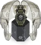 Philipp Plein K&auml;ekell MAN PWUBA0423 (44MM)