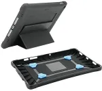 MOBILIS PROTECH - CASE + KICKSTAND + HANDSTRAP FOR IPAD 11IN 2025 (11