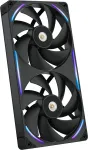 Nzxt F280X Performance RGB Geh&auml;usel&uuml;fter (Single-Frame) 140mm Schwarz