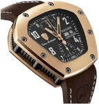 Lamborghini K&auml;ekell MAN TLFT075SPYDER (51,5MM)