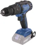 Scheppach BC-CD 60-X 20V, 5909237900 (without battery and charger)