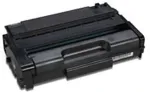 Tooner Ricoh - Tonerpatrone - 1 x Schwarz - 5000 Seiten (406522)