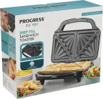 Salter EK2017TFVDE Deep Fill Sandwich Maker