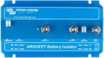 No name Argofet 200-2 Two batteries 200A