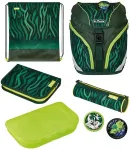 Herlitz koolikott-ranits SOFTLIGHT PLUS - Jungle