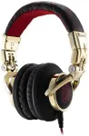 Thermaltake TteSPORTS/Headset/DRACCO Signature/Black/3.5mm/
