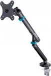 Digitus Single design monitor mount, 35", 10 kg