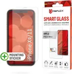 E.V.I DISPLEX SMART GLASS APPLE IPHONE XR/11