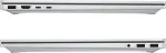 S&uuml;learvuti Hp OmniBook X 17T-DD00-D4SD9 Ultra 7 256V 17.3" FHD Touch 16GB SSD512 BT BLKB Win11 Glacier Silver (REPACK) 2Y New Repack/Repacked