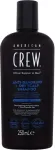 American Crew Anti-Dandruff + Dry Scalp 250ml - Shampoo meestele