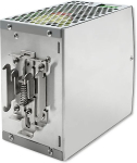 Qoltec 50901 Industrial DIN rail power supply | 480W | 24V | 20A