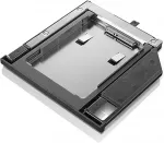 Lenovo - Speichereinschubadapter - f&uuml;r ThinkPad T440p, T540p, W540, W541 (0B47315)