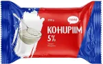 TERE Kohupiim , 5%, 200g