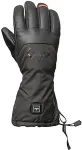 Heat Experience HeatX Heated Blizzard Gloves XL Black