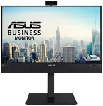 Monitor ASUS BE24ECSNK computer 60.5 cm (23.8") 1920 x 1080 pixels Full HD Black