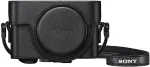 SONY LCJ-RXK Camera bag for RX100 Series